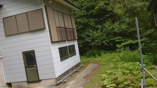 長野県菅平高原 ゆたか山荘 坂下 2026/07/17 17:45