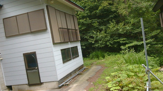 長野県菅平高原 ゆたか山荘 坂下 2026/07/17 18:15