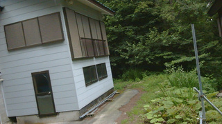 長野県菅平高原 ゆたか山荘 坂下 2026/07/17 18:45