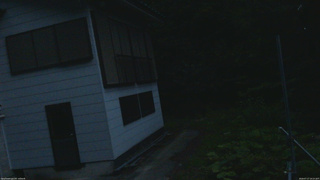 長野県菅平高原 ゆたか山荘 坂下 2026/07/17 19:15