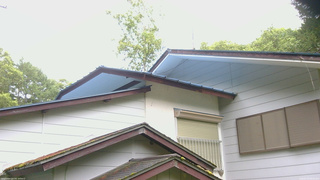 長野県菅平高原 ゆたか山荘 駐車場奥 2026/07/18 06:00