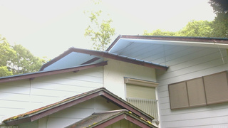 長野県菅平高原 ゆたか山荘 駐車場奥 2026/07/18 06:30