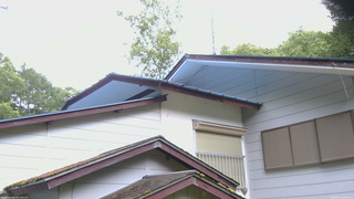 長野県菅平高原 ゆたか山荘 駐車場奥 2026/07/18 09:00