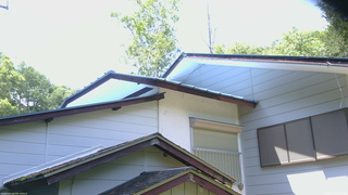 長野県菅平高原 ゆたか山荘 駐車場奥 2026/07/18 13:00