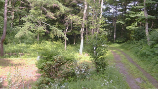 長野県菅平高原 ゆたか山荘 坂上 2026/07/18 14:45
