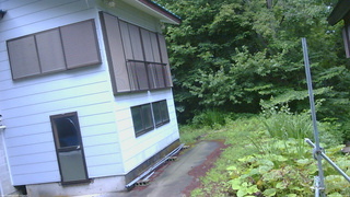 長野県菅平高原 ゆたか山荘 坂下 2026/07/18 05:15