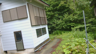 長野県菅平高原 ゆたか山荘 坂下 2026/07/18 05:45