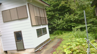 長野県菅平高原 ゆたか山荘 坂下 2026/07/18 06:00