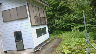 長野県菅平高原 ゆたか山荘 坂下 2026/07/18 06:15