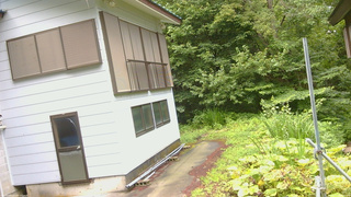 長野県菅平高原 ゆたか山荘 坂下 2026/07/18 06:30