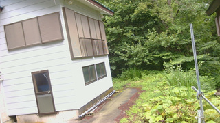 長野県菅平高原 ゆたか山荘 坂下 2026/07/18 06:45