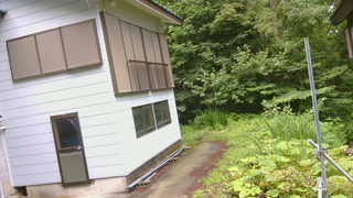 長野県菅平高原 ゆたか山荘 坂下 2026/07/18 07:15