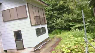 長野県菅平高原 ゆたか山荘 坂下 2026/07/18 07:30