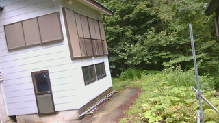 長野県菅平高原 ゆたか山荘 坂下 2026/07/18 08:00