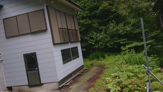 長野県菅平高原 ゆたか山荘 坂下 2026/07/18 08:15