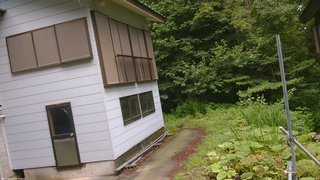 長野県菅平高原 ゆたか山荘 坂下 2026/07/18 08:30