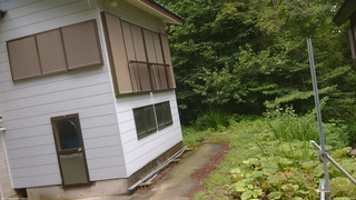 長野県菅平高原 ゆたか山荘 坂下 2026/07/18 08:45