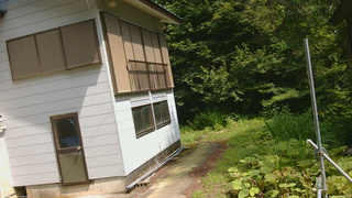 長野県菅平高原 ゆたか山荘 坂下 2026/07/18 09:45
