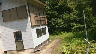 長野県菅平高原 ゆたか山荘 坂下 2026/07/18 10:15