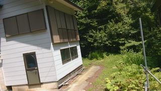 長野県菅平高原 ゆたか山荘 坂下 2026/07/18 10:45