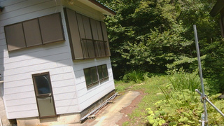 長野県菅平高原 ゆたか山荘 坂下 2026/07/18 11:00