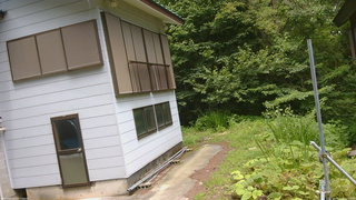 長野県菅平高原 ゆたか山荘 坂下 2026/07/18 11:15