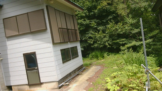 長野県菅平高原 ゆたか山荘 坂下 2026/07/18 11:30