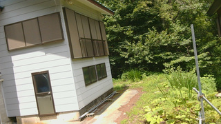 長野県菅平高原 ゆたか山荘 坂下 2026/07/18 11:45