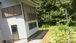長野県菅平高原 ゆたか山荘 坂下 2026/07/18 12:30