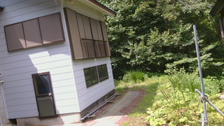 長野県菅平高原 ゆたか山荘 坂下 2026/07/18 13:15