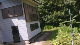 長野県菅平高原 ゆたか山荘 坂下 2026/07/18 13:30