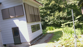 長野県菅平高原 ゆたか山荘 坂下 2026/07/18 13:45