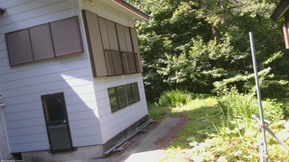 長野県菅平高原 ゆたか山荘 坂下 2026/07/18 14:15