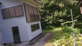 長野県菅平高原 ゆたか山荘 坂下 2026/07/18 14:45