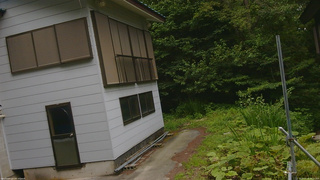 長野県菅平高原 ゆたか山荘 坂下 2026/07/18 16:15