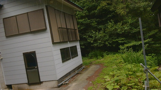 長野県菅平高原 ゆたか山荘 坂下 2026/07/18 16:30