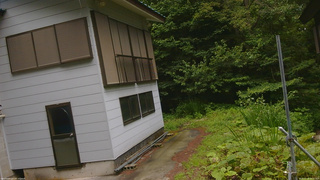 長野県菅平高原 ゆたか山荘 坂下 2026/07/18 16:45