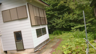 長野県菅平高原 ゆたか山荘 坂下 2026/07/18 17:15