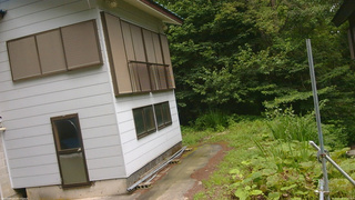 長野県菅平高原 ゆたか山荘 坂下 2026/07/18 17:30