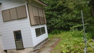 長野県菅平高原 ゆたか山荘 坂下 2026/07/18 17:45