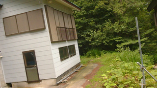長野県菅平高原 ゆたか山荘 坂下 2026/07/18 18:45