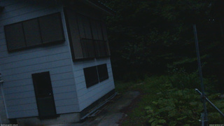 長野県菅平高原 ゆたか山荘 坂下 2026/07/18 19:15