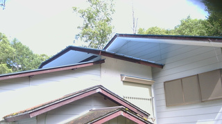 長野県菅平高原 ゆたか山荘 駐車場奥 2026/07/19 09:00