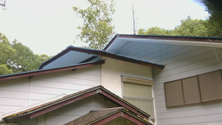 長野県菅平高原 ゆたか山荘 駐車場奥 2026/07/19 12:00