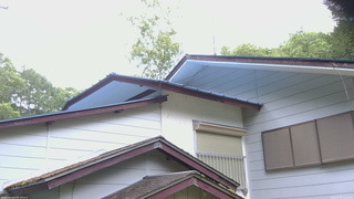 長野県菅平高原 ゆたか山荘 駐車場奥 2026/07/19 13:00