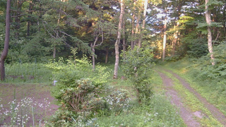 長野県菅平高原 ゆたか山荘 坂上 2026/07/19 17:45