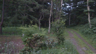 長野県菅平高原 ゆたか山荘 坂上 2026/07/19 19:15