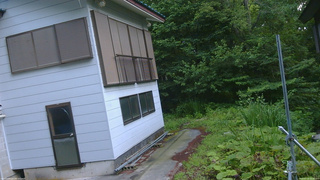 長野県菅平高原 ゆたか山荘 坂下 2026/07/19 05:00