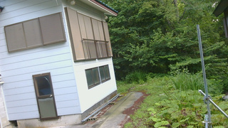 長野県菅平高原 ゆたか山荘 坂下 2026/07/19 05:15