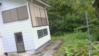 長野県菅平高原 ゆたか山荘 坂下 2026/07/19 05:45